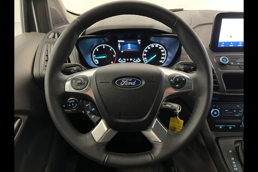 Ford Transit Connect 100pk Automaat L2 Trend Navigatie Camera Cruise control Trekhaak Airco DAB+ euro6