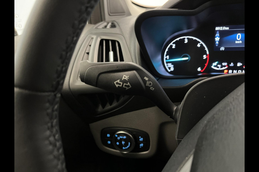 Ford Transit Connect 100pk Automaat L2 Trend Navigatie Camera Cruise control Trekhaak Airco DAB+ euro6