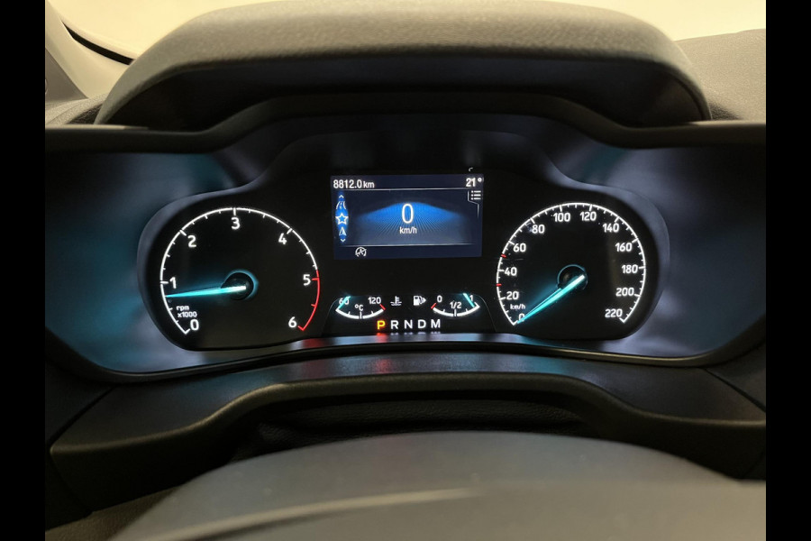 Ford Transit Connect 100pk Automaat L2 Trend Navigatie Camera Cruise control Trekhaak Airco DAB+ euro6