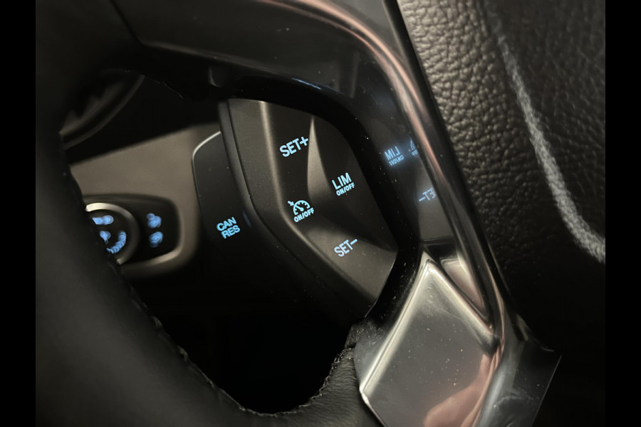 Ford Transit Connect 100pk Automaat L2 Trend Navigatie Camera Cruise control Trekhaak Airco DAB+ euro6