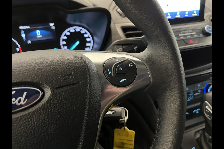 Ford Transit Connect 100pk Automaat L2 Trend Navigatie Camera Cruise control Trekhaak Airco DAB+ euro6