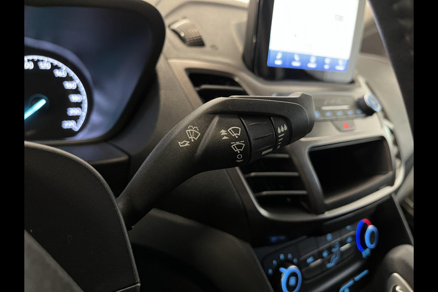 Ford Transit Connect 100pk Automaat L2 Trend Navigatie Camera Cruise control Trekhaak Airco DAB+ euro6