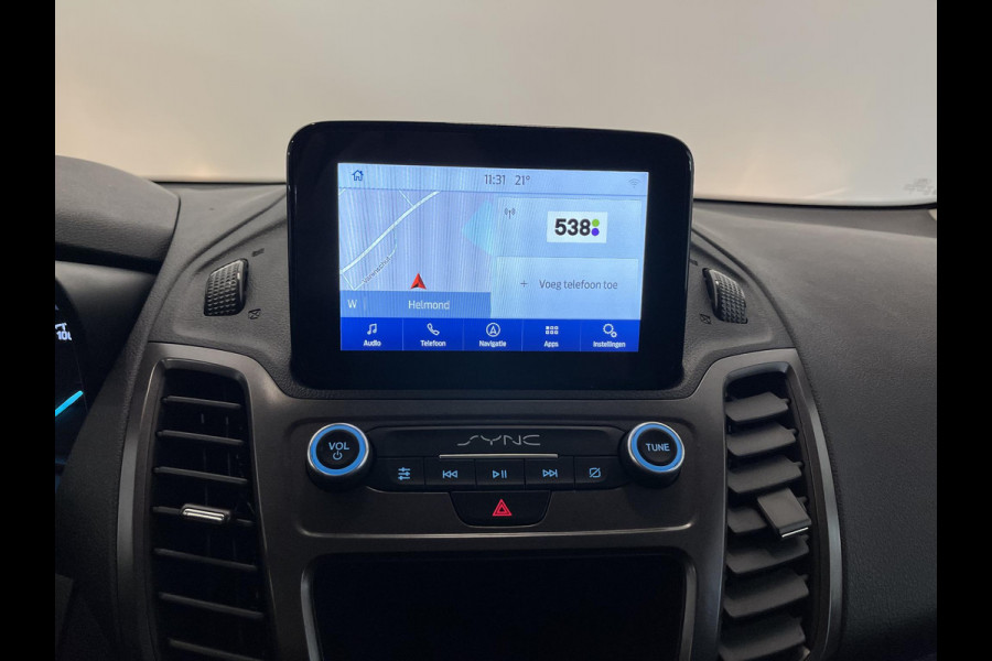 Ford Transit Connect 100pk Automaat L2 Trend Navigatie Camera Cruise control Trekhaak Airco DAB+ euro6