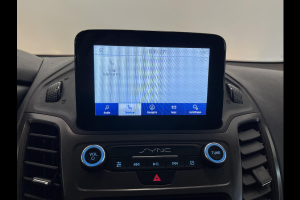 Ford Transit Connect 100pk Automaat L2 Trend Navigatie Camera Cruise control Trekhaak Airco DAB+ euro6