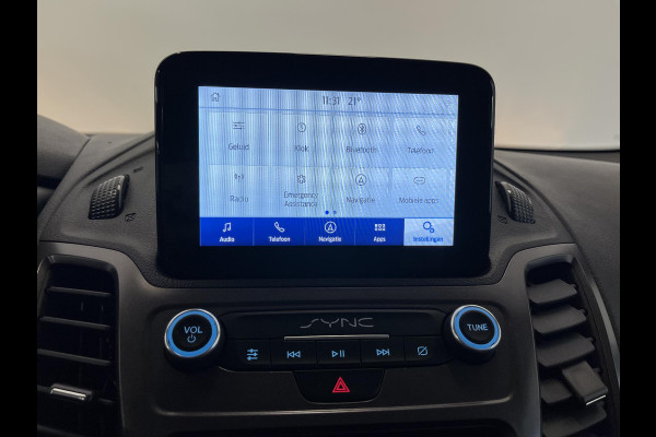 Ford Transit Connect 100pk Automaat L2 Trend Navigatie Camera Cruise control Trekhaak Airco DAB+ euro6