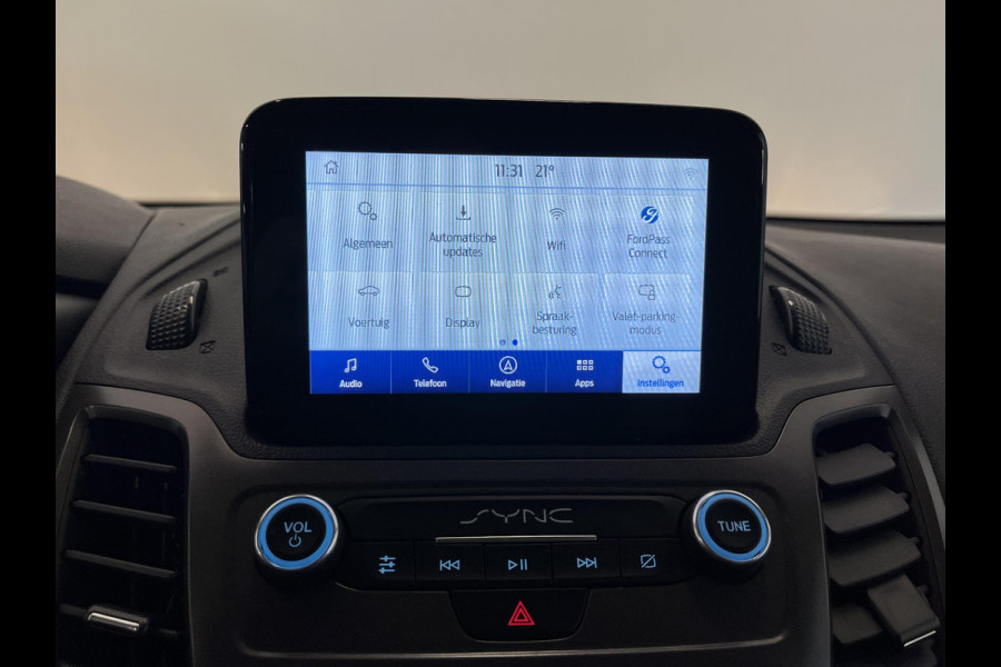 Ford Transit Connect 100pk Automaat L2 Trend Navigatie Camera Cruise control Trekhaak Airco DAB+ euro6