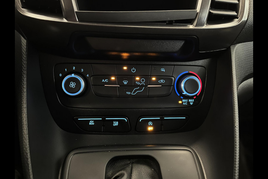 Ford Transit Connect 100pk Automaat L2 Trend Navigatie Camera Cruise control Trekhaak Airco DAB+ euro6