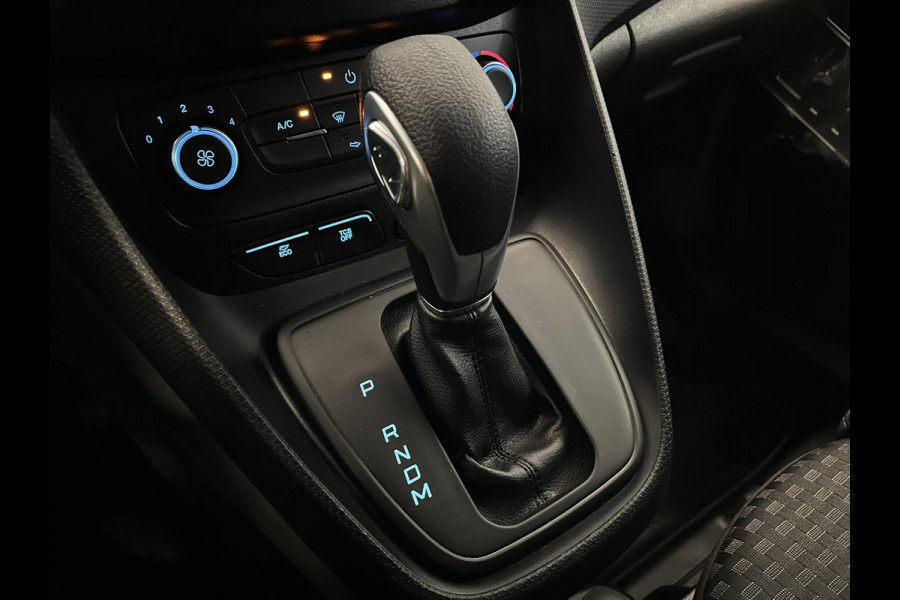 Ford Transit Connect 100pk Automaat L2 Trend Navigatie Camera Cruise control Trekhaak Airco DAB+ euro6