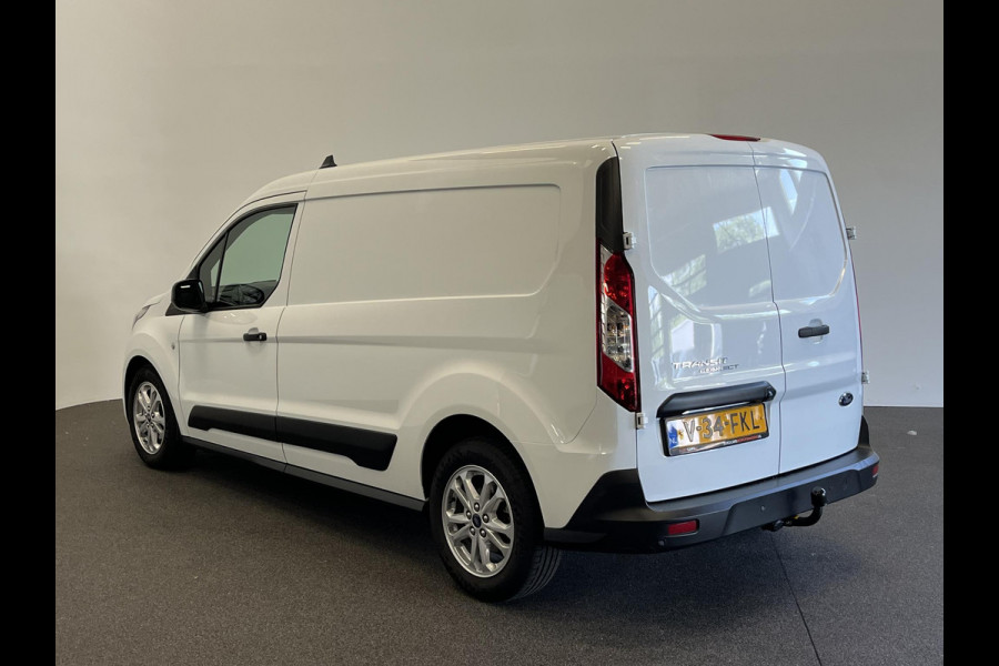 Ford Transit Connect 100pk Automaat L2 Trend Navigatie Camera Cruise control Trekhaak Airco DAB+ euro6