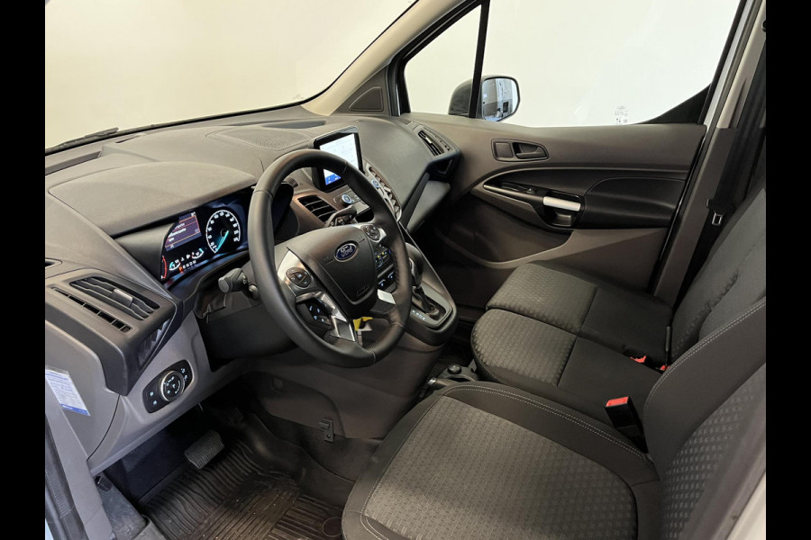 Ford Transit Connect 100pk Automaat L2 Trend Navigatie Camera Cruise control Trekhaak Airco DAB+ euro6