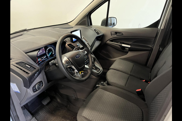 Ford Transit Connect 100pk Automaat L2 Trend Navigatie Camera Cruise control Trekhaak Airco DAB+ euro6
