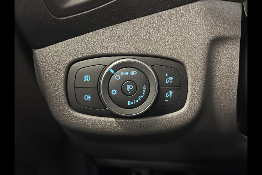 Ford Transit Connect 100pk Automaat L2 Trend Navigatie Camera Cruise control Trekhaak Airco DAB+ euro6