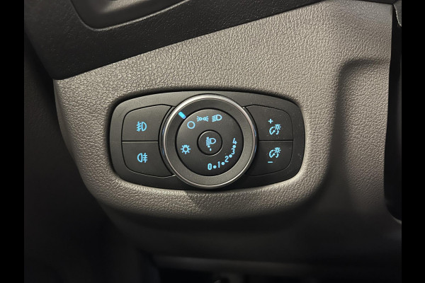 Ford Transit Connect 100pk Automaat L2 Trend Navigatie Camera Cruise control Trekhaak Airco DAB+ euro6