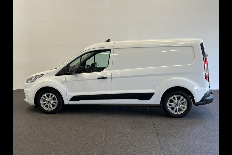 Ford Transit Connect 100pk Automaat L2 Trend Navigatie Camera Cruise control Trekhaak Airco DAB+ euro6