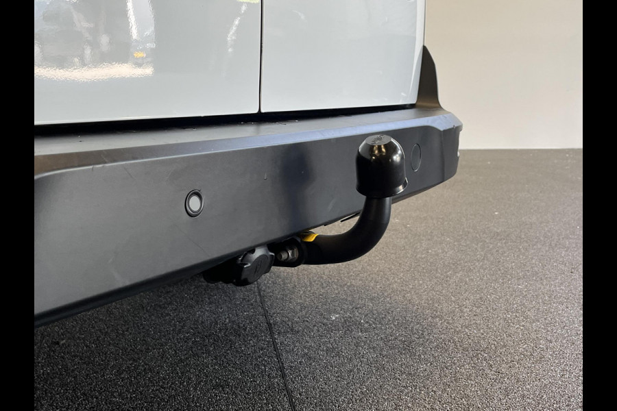 Ford Transit Connect 100pk Automaat L2 Trend Navigatie Camera Cruise control Trekhaak Airco DAB+ euro6