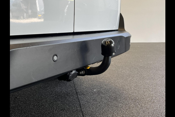 Ford Transit Connect 100pk Automaat L2 Trend Navigatie Camera Cruise control Trekhaak Airco DAB+ euro6
