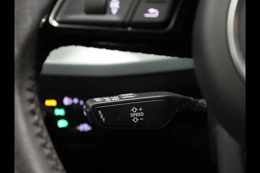 Audi Q2 30 TFSI Pro Line [6-BAK, STOELVERWARMING, VOL LEDER, PDC ACHTER, BLUETOOTH, CRUISE, CLIMATE, NIEUWSTAAT]