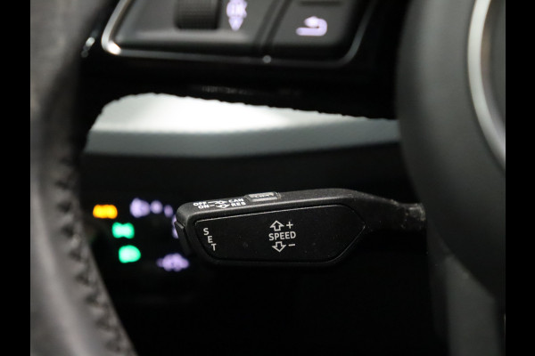 Audi Q2 30 TFSI Pro Line [6-BAK, STOELVERWARMING, VOL LEDER, PDC ACHTER, BLUETOOTH, CRUISE, CLIMATE, NIEUWSTAAT]