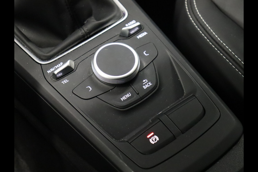 Audi Q2 30 TFSI Pro Line [6-BAK, STOELVERWARMING, VOL LEDER, PDC ACHTER, BLUETOOTH, CRUISE, CLIMATE, NIEUWSTAAT]
