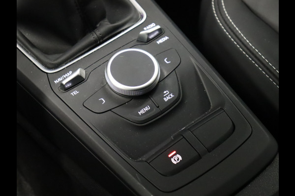 Audi Q2 30 TFSI Pro Line [6-BAK, STOELVERWARMING, VOL LEDER, PDC ACHTER, BLUETOOTH, CRUISE, CLIMATE, NIEUWSTAAT]