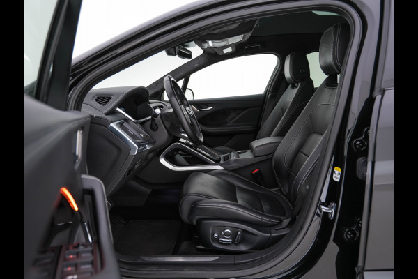 Jaguar I-PACE EV400 HSE First Edition 90 kWh AWD *PANO | LUXURY-LEATHER | MATRIX-LED | MERIDIAN-SURROUND | TOP-VIEW | BLINDSPOT | MEMORY-PACK | DIGI-COCKPIT | KEYLESS | HEAD-UP | NAVI-FULLMAP | HEATED-SPORTSEATS | DAB+ | AMBIENT-LIGHT | ...