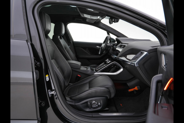 Jaguar I-PACE EV400 HSE First Edition 90 kWh AWD *PANO | LUXURY-LEATHER | MATRIX-LED | MERIDIAN-SURROUND | TOP-VIEW | BLINDSPOT | MEMORY-PACK | DIGI-COCKPIT | KEYLESS | HEAD-UP | NAVI-FULLMAP | HEATED-SPORTSEATS | DAB+ | AMBIENT-LIGHT | ...