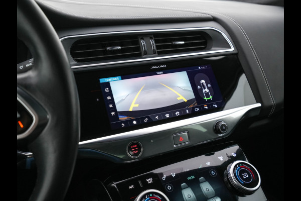 Jaguar I-PACE EV400 HSE First Edition 90 kWh AWD *PANO | LUXURY-LEATHER | MATRIX-LED | MERIDIAN-SURROUND | TOP-VIEW | BLINDSPOT | MEMORY-PACK | DIGI-COCKPIT | KEYLESS | HEAD-UP | NAVI-FULLMAP | HEATED-SPORTSEATS | DAB+ | AMBIENT-LIGHT | ...
