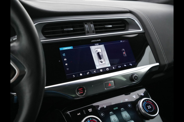 Jaguar I-PACE EV400 HSE First Edition 90 kWh AWD *PANO | LUXURY-LEATHER | MATRIX-LED | MERIDIAN-SURROUND | TOP-VIEW | BLINDSPOT | MEMORY-PACK | DIGI-COCKPIT | KEYLESS | HEAD-UP | NAVI-FULLMAP | HEATED-SPORTSEATS | DAB+ | AMBIENT-LIGHT | ...