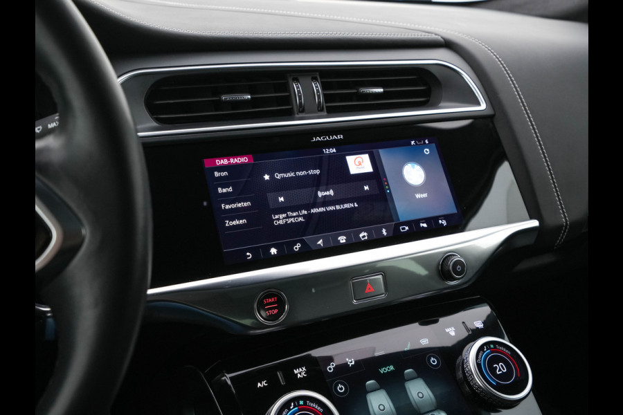 Jaguar I-PACE EV400 HSE First Edition 90 kWh AWD *PANO | LUXURY-LEATHER | MATRIX-LED | MERIDIAN-SURROUND | TOP-VIEW | BLINDSPOT | MEMORY-PACK | DIGI-COCKPIT | KEYLESS | HEAD-UP | NAVI-FULLMAP | HEATED-SPORTSEATS | DAB+ | AMBIENT-LIGHT | ...