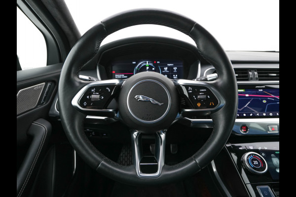 Jaguar I-PACE EV400 HSE First Edition 90 kWh AWD *PANO | LUXURY-LEATHER | MATRIX-LED | MERIDIAN-SURROUND | TOP-VIEW | BLINDSPOT | MEMORY-PACK | DIGI-COCKPIT | KEYLESS | HEAD-UP | NAVI-FULLMAP | HEATED-SPORTSEATS | DAB+ | AMBIENT-LIGHT | ...