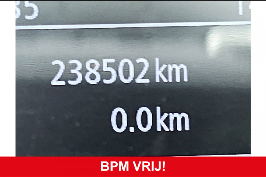 Renault Master T35 2.3 dCi 145 L4H1 Energy EURO VI oprijklep ac EURO6 cruise control navi bluetooth camera