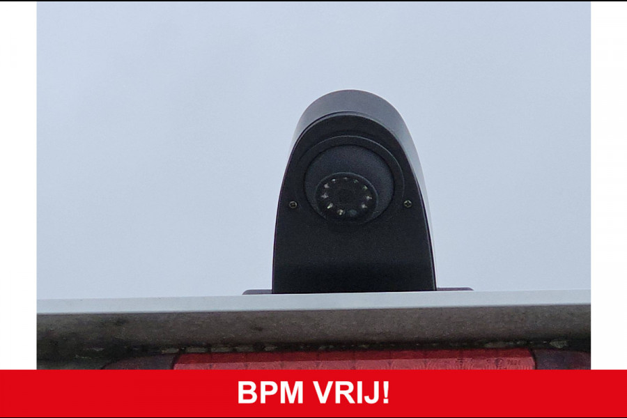 Renault Master T35 2.3 dCi 145 L4H1 Energy EURO VI oprijklep ac EURO6 cruise control navi bluetooth camera