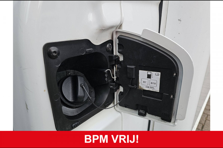 Renault Master T35 2.3 dCi 145 L4H1 Energy EURO VI oprijklep ac EURO6 cruise control navi bluetooth camera