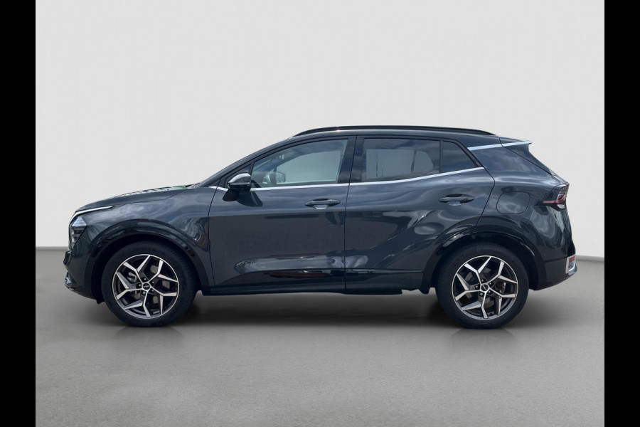 Kia Sportage 1.6 GT-PlusLine AUTOMAAT|Navi|Pano.Dak|Mem.Seats|Camera|Elektr.Klep|Dodehoek Camera|Dashcam|Trekhaak