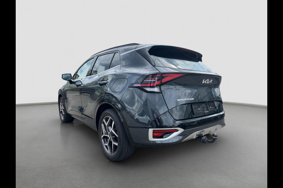 Kia Sportage 1.6 GT-PlusLine AUTOMAAT|Navi|Pano.Dak|Mem.Seats|Camera|Elektr.Klep|Dodehoek Camera|Dashcam|Trekhaak