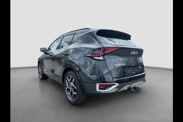 Kia Sportage 1.6 GT-PlusLine AUTOMAAT|Navi|Pano.Dak|Mem.Seats|Camera|Elektr.Klep|Dodehoek Camera|Dashcam|Trekhaak
