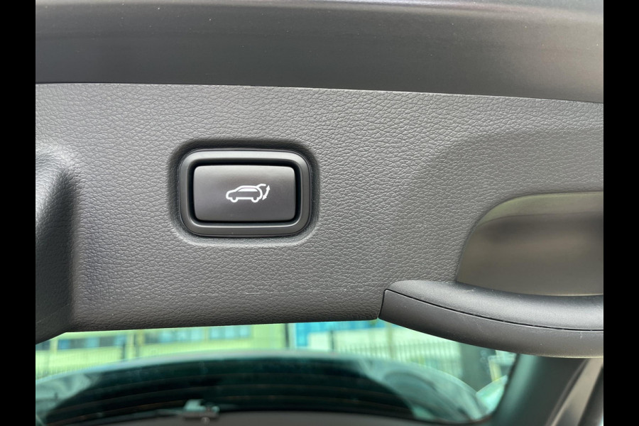 Kia Sportage 1.6 GT-PlusLine AUTOMAAT|Navi|Pano.Dak|Mem.Seats|Camera|Elektr.Klep|Dodehoek Camera|Dashcam|Trekhaak