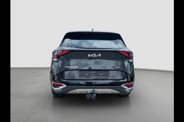 Kia Sportage 1.6 GT-PlusLine AUTOMAAT|Navi|Pano.Dak|Mem.Seats|Camera|Elektr.Klep|Dodehoek Camera|Dashcam|Trekhaak