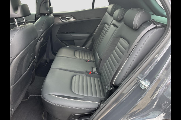 Kia Sportage 1.6 GT-PlusLine AUTOMAAT|Navi|Pano.Dak|Mem.Seats|Camera|Elektr.Klep|Dodehoek Camera|Dashcam|Trekhaak