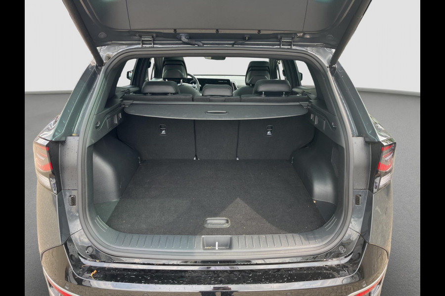 Kia Sportage 1.6 GT-PlusLine AUTOMAAT|Navi|Pano.Dak|Mem.Seats|Camera|Elektr.Klep|Dodehoek Camera|Dashcam|Trekhaak