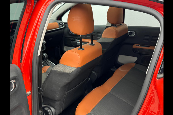 Citroën C3 1.2 PureTech S&S Origins AUTOMAAT | PANODAK | ECC | CARPLAY ! 2DE PINKSTERDAG GEOPEND VAN 10:00 UUR T/M 17:00 UUR