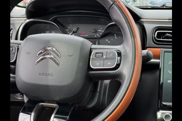 Citroën C3 1.2 PureTech S&S Origins AUTOMAAT | PANODAK | ECC | CARPLAY ! 2DE PINKSTERDAG GEOPEND VAN 10:00 UUR T/M 17:00 UUR