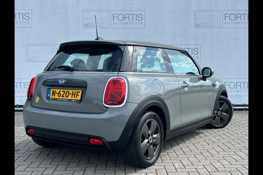 MINI Mini Electric Essential 33 kWh NL AUTO | VIRTUAL COCKPIT | CARPLAY | CRUISE | ! 2DE PINKSTERDAG GEOPEND VAN 10:00 UUR T/M 17:00 UUR