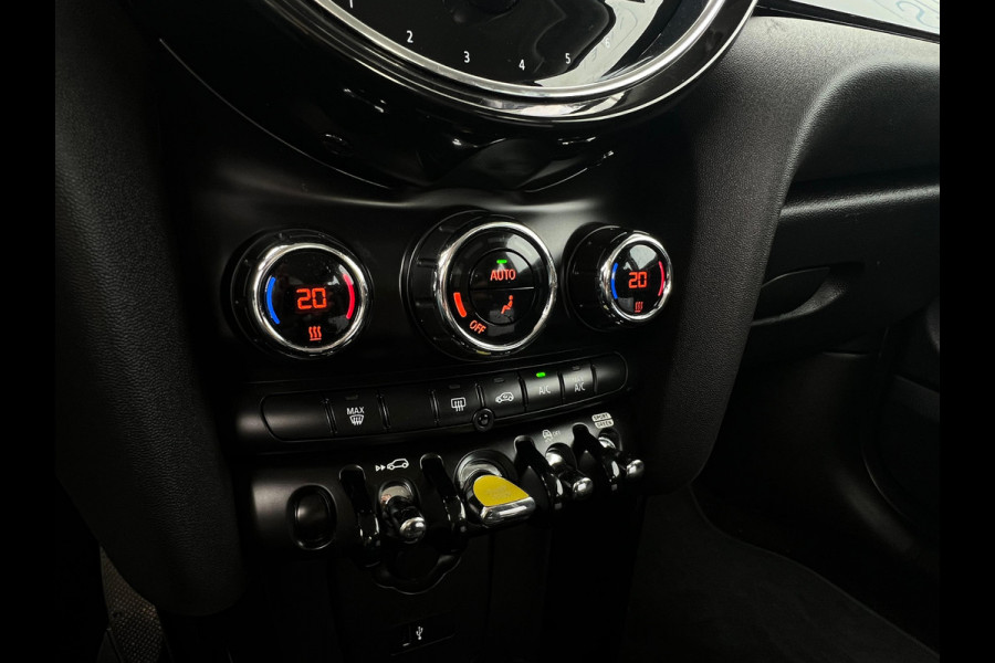 MINI Mini Electric Essential 33 kWh NL AUTO | VIRTUAL COCKPIT | CARPLAY | CRUISE | ! 2DE PINKSTERDAG GEOPEND VAN 10:00 UUR T/M 17:00 UUR