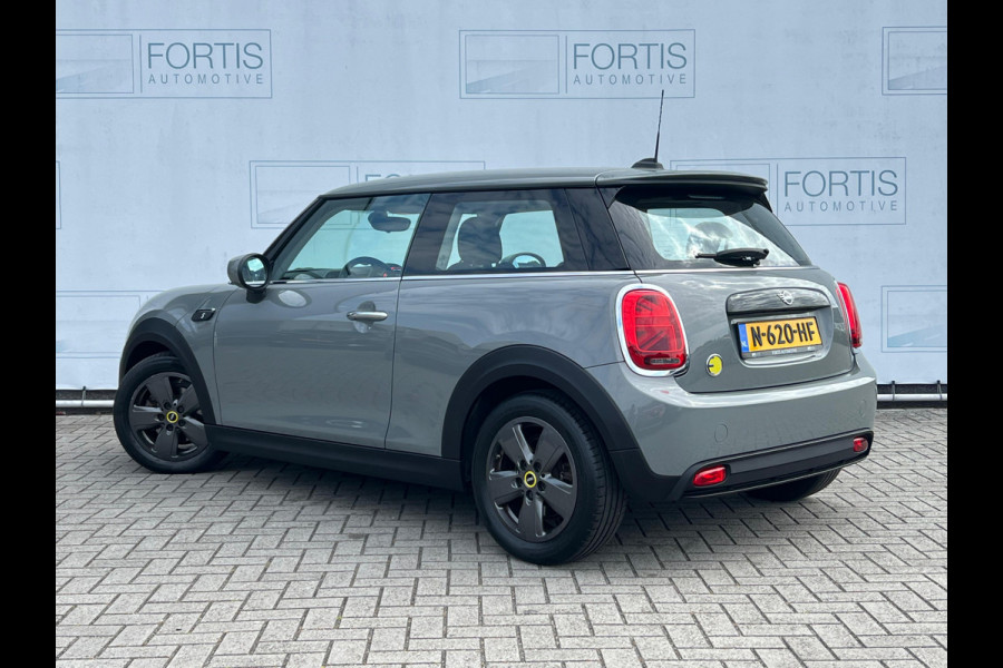 MINI Mini Electric Essential 33 kWh NL AUTO | VIRTUAL COCKPIT | CARPLAY | CRUISE | ! 2DE PINKSTERDAG GEOPEND VAN 10:00 UUR T/M 17:00 UUR
