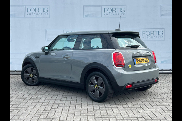 MINI Mini Electric Essential 33 kWh NL AUTO | VIRTUAL COCKPIT | CARPLAY | CRUISE | ! 2DE PINKSTERDAG GEOPEND VAN 10:00 UUR T/M 17:00 UUR
