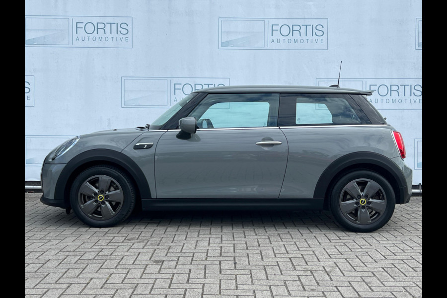 MINI Mini Electric Essential 33 kWh NL AUTO | VIRTUAL COCKPIT | CARPLAY | CRUISE | ! 2DE PINKSTERDAG GEOPEND VAN 10:00 UUR T/M 17:00 UUR