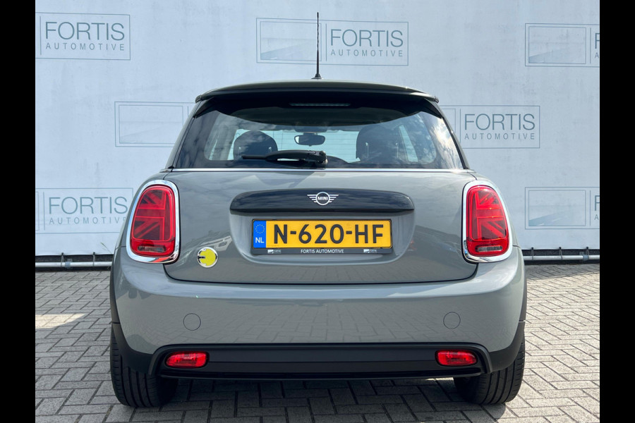 MINI Mini Electric Essential 33 kWh NL AUTO | VIRTUAL COCKPIT | CARPLAY | CRUISE | ! 2DE PINKSTERDAG GEOPEND VAN 10:00 UUR T/M 17:00 UUR