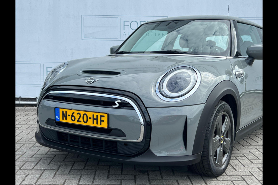 MINI Mini Electric Essential 33 kWh NL AUTO | VIRTUAL COCKPIT | CARPLAY | CRUISE | ! 2DE PINKSTERDAG GEOPEND VAN 10:00 UUR T/M 17:00 UUR