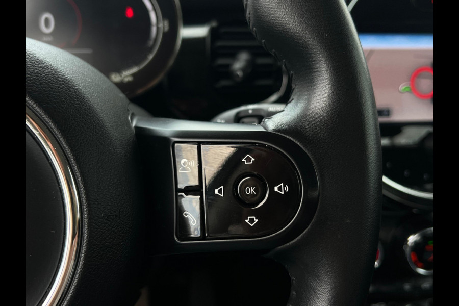 MINI Mini Electric Essential 33 kWh NL AUTO | VIRTUAL COCKPIT | CARPLAY | CRUISE | ! 2DE PINKSTERDAG GEOPEND VAN 10:00 UUR T/M 17:00 UUR